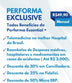 Performa Exclusive